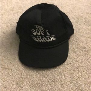The Soft Parade Tribute to The Doors Baseball Cap